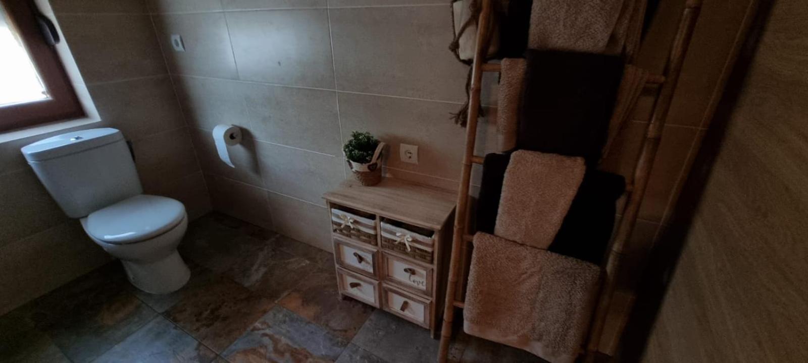 Casa Con Vistas, Piscina Y Animales De Granja, La Caseta 타라고나 객실 사진