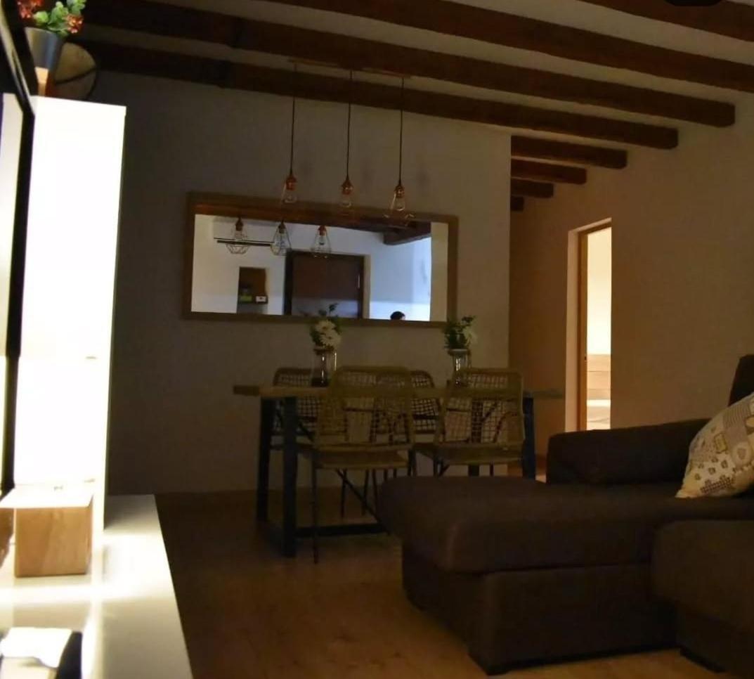 Casa Con Vistas, Piscina Y Animales De Granja, La Caseta 타라고나 외부 사진