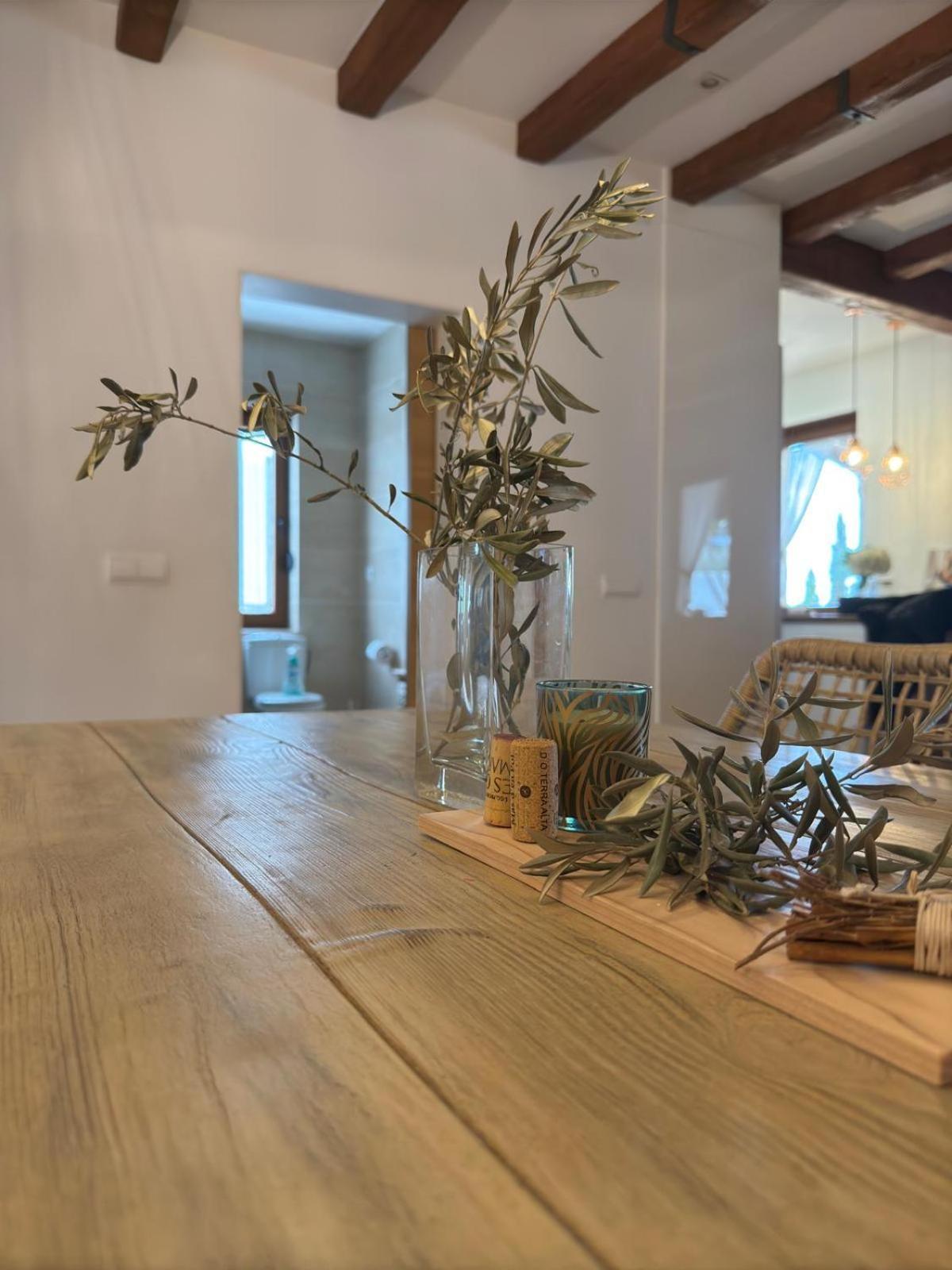 Casa Con Vistas, Piscina Y Animales De Granja, La Caseta 타라고나 외부 사진
