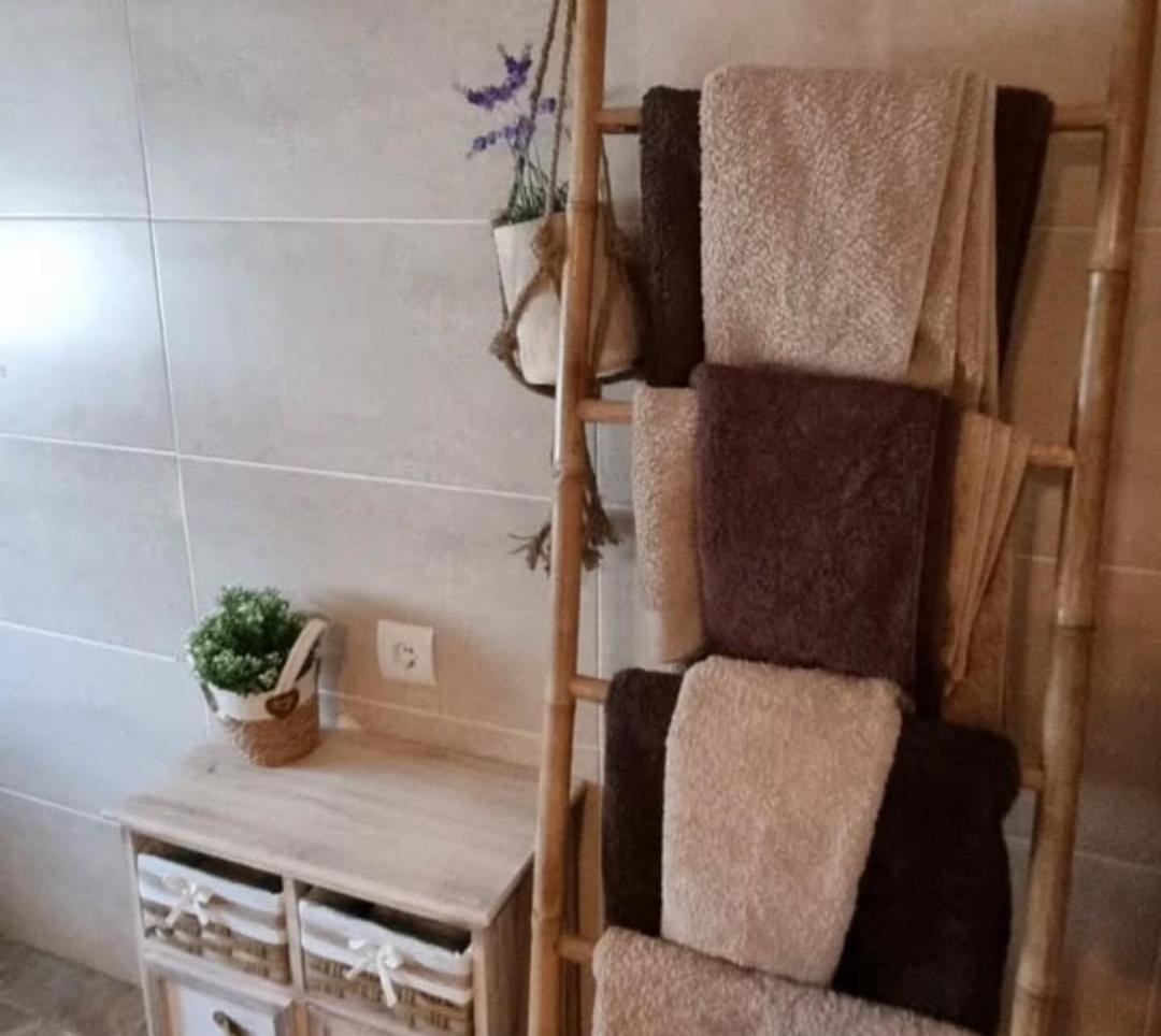 Casa Con Vistas, Piscina Y Animales De Granja, La Caseta 타라고나 외부 사진